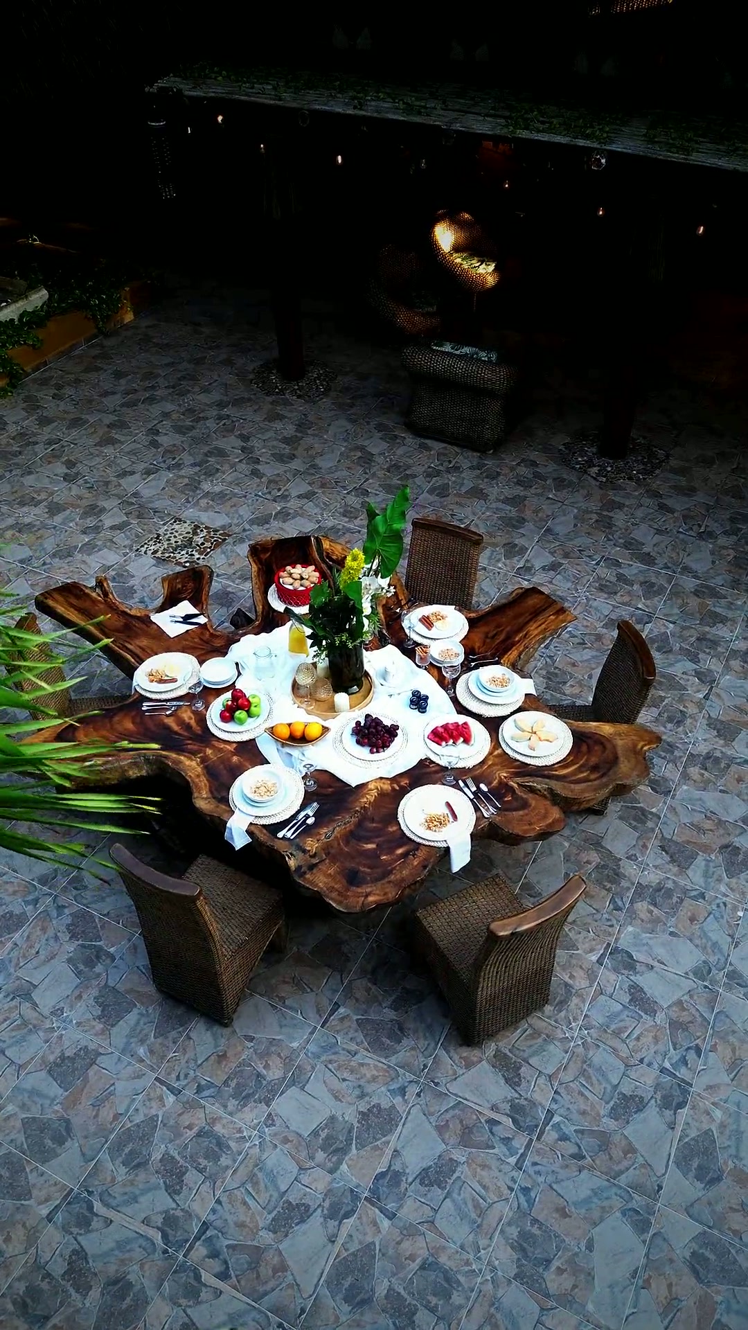 Marahuaco Beach House boutique hotel oceanfront Cartagena Colombia Marahuaco Beach House hotel boutique frente al mar Cartagena Colombia